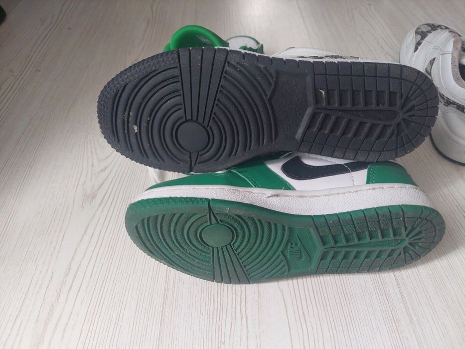 Nike air force one 2 perechi