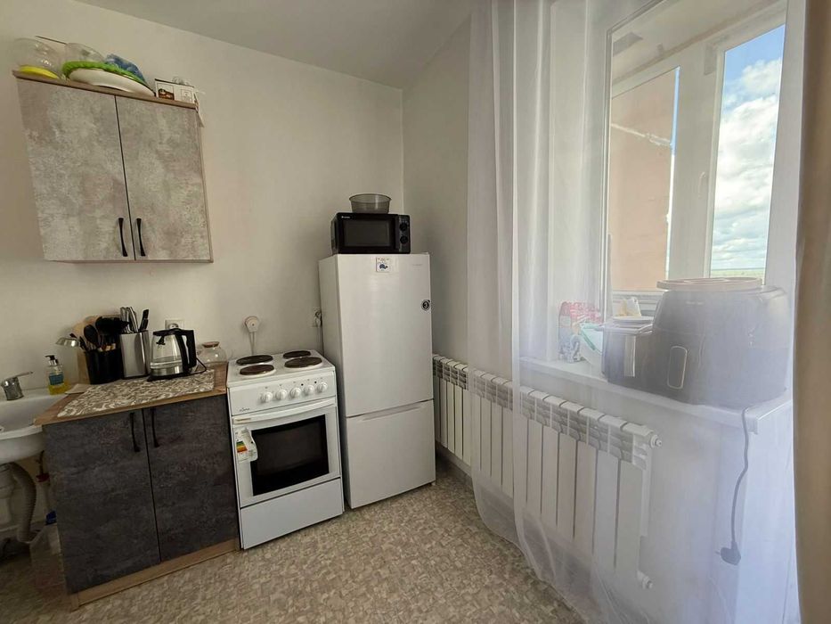 продам 1 ком квартира РН ДСР