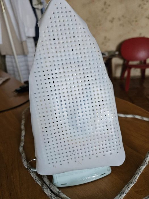 Утюг Braun Freestyle
