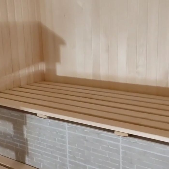 Плотник обшивка бань сауна