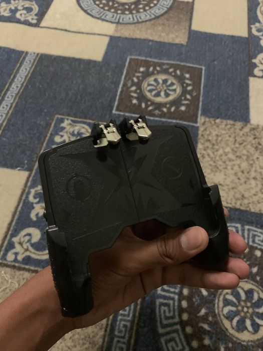 игровой стик сотилади