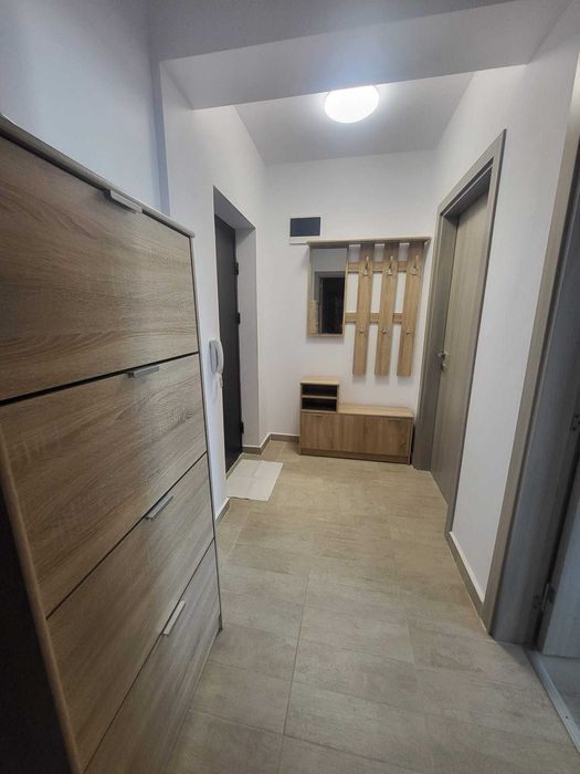 Inchiriez apartament 2 camere Popești Leordeni
