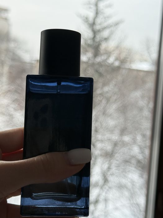 Парфюм Massimo Dutti, Blue Incense