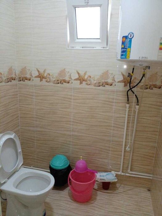 Продаётся дача (2 дома на участке), Паркентский р-н (Навбахор).