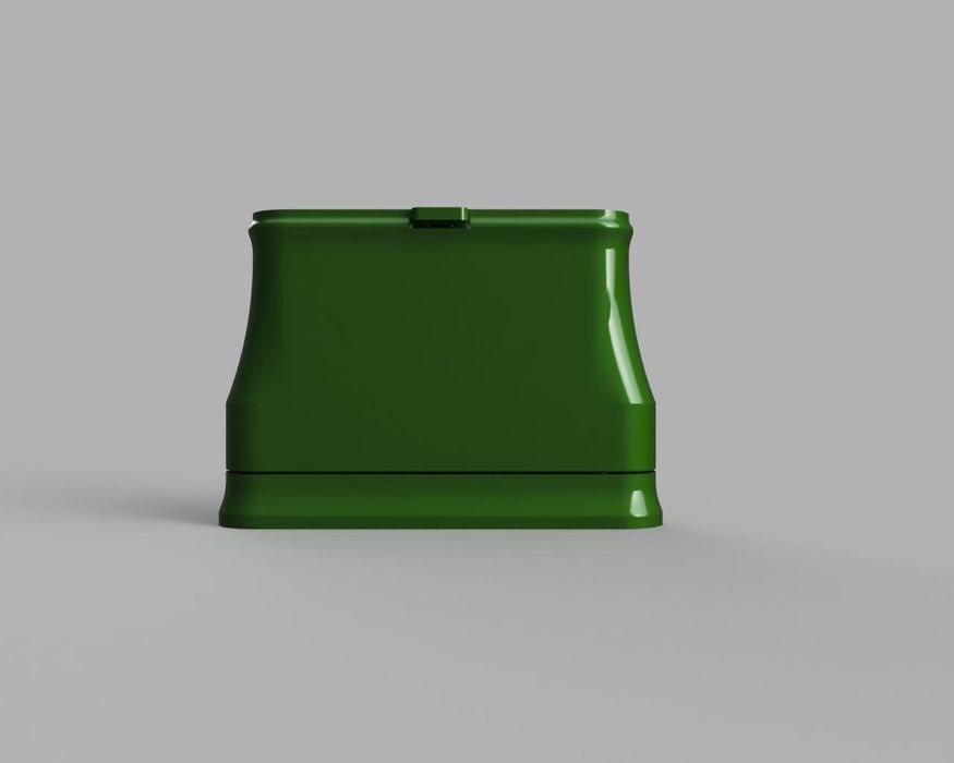 Choppa Boilie Cutter