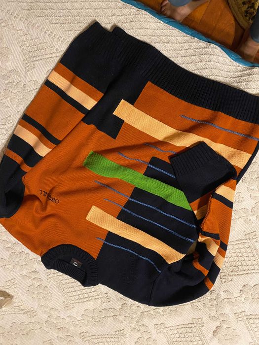 Pulover barbatesc XL