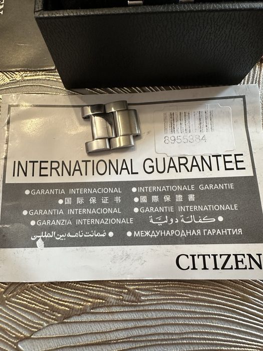 Ceas Citizen Promaster Automatic NY0140-80EE