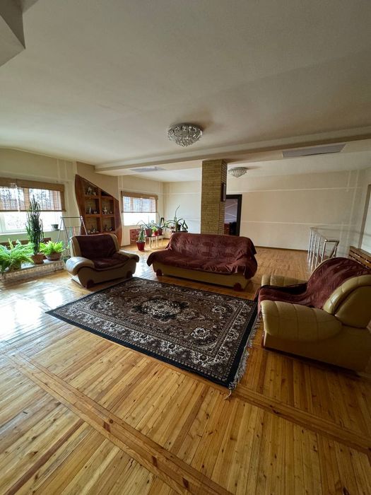 (5) Продается дом на Дархане 3 сотки