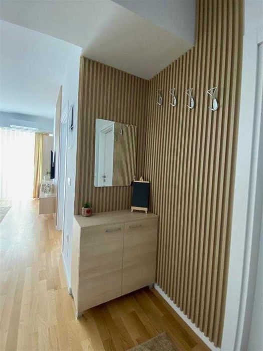 Дава се под наем Едностаен апартамент в Пловдив, Младежки Хълм - 39 кв.м за 198.9 € - Снимка #5