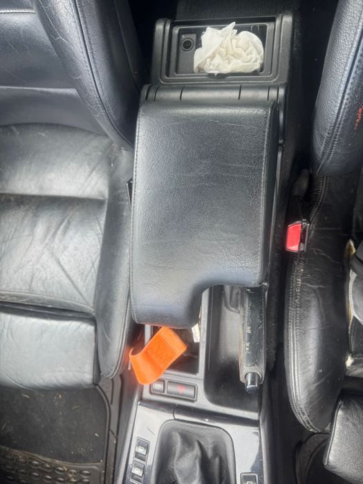 на части BMW E46 328CI