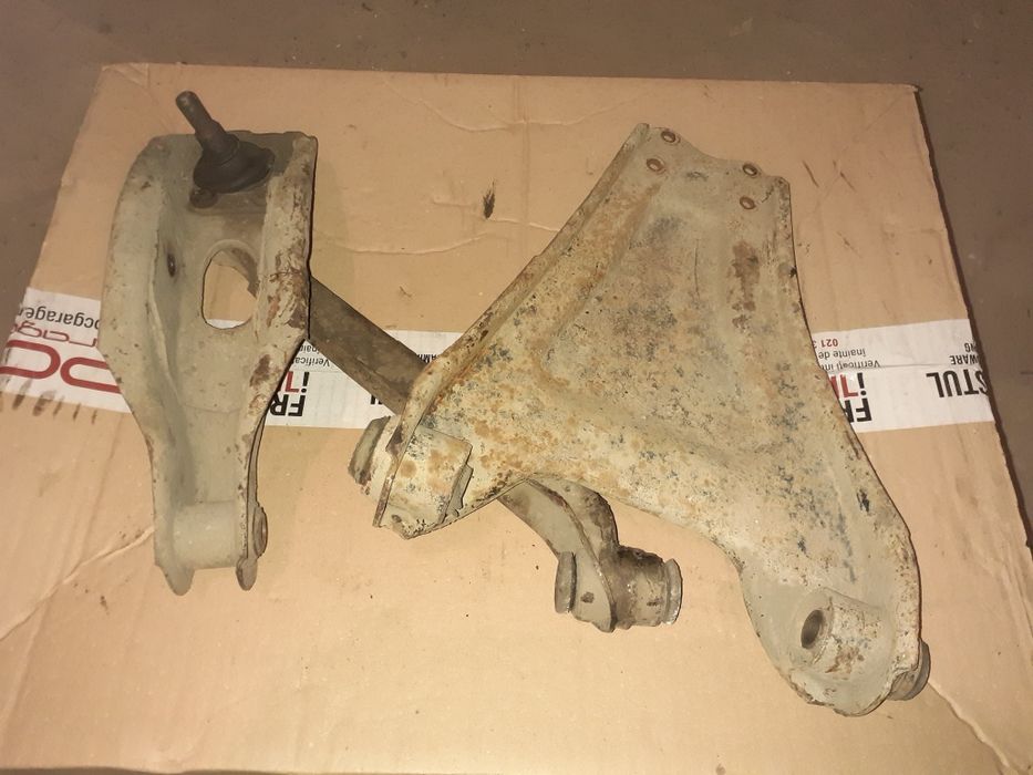 Vand fuzeta,brat,timonerie