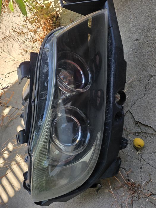 Фар xenon BMW 1 E87 ,BMW3 E90 E91