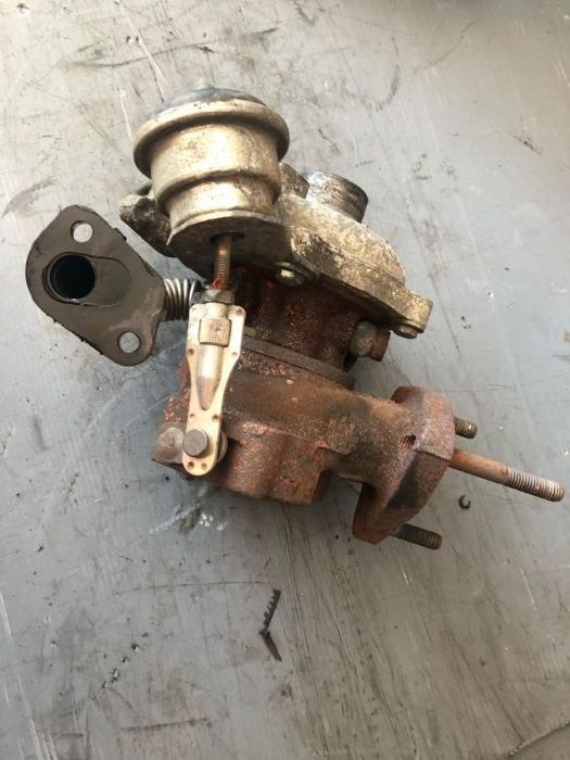 turbina 1.3 d multijet 188a9000 fiat doblo idea punto lancia musa ypsilon