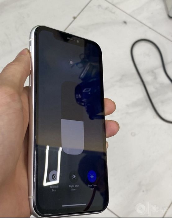 Iphone XR 128 ideal