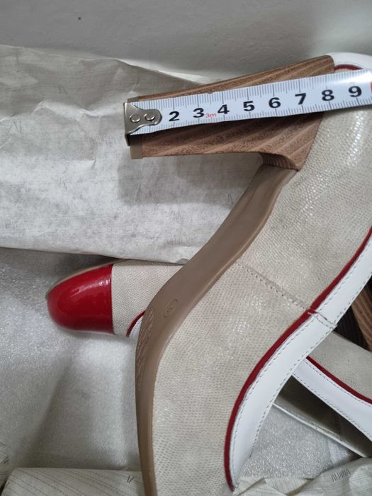 Дамски обувки ALPINA