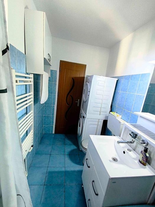 Apartament 1 cameră , confort 1