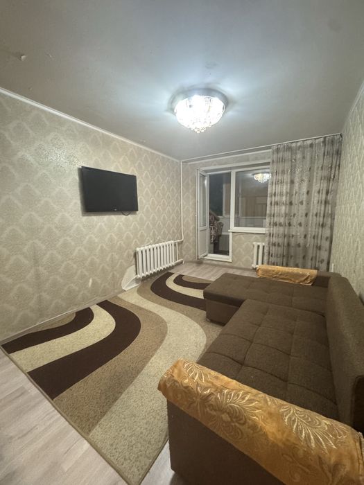 Продам 1-комнатную квартиру