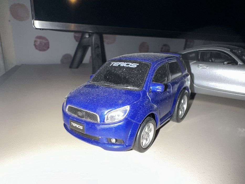 Дайхатсу Териус