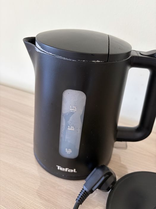 Чайник Tefal б/у
