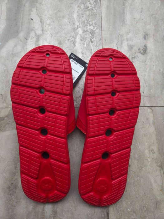 Under Armour Mercenary мъжки джапанки номер 44 Чисто нови от Сащ