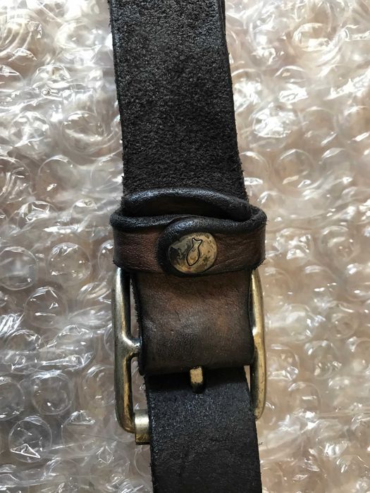 Чантичка за кръста Campomaggi BELT BAG EASY
