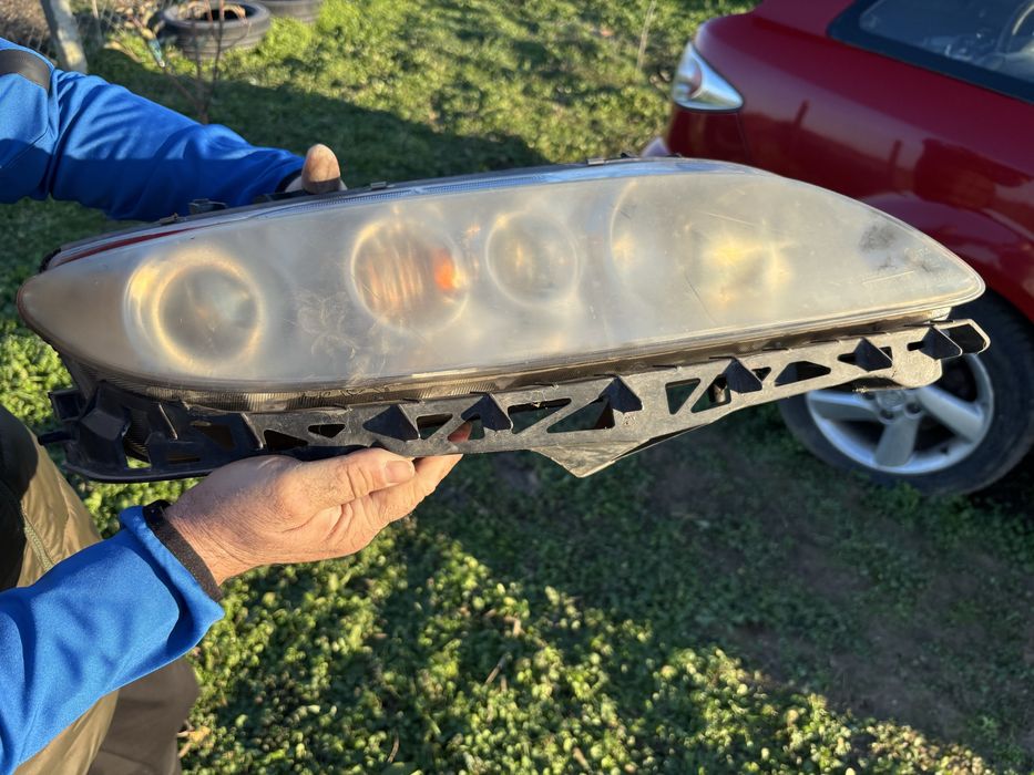 Фарове за Mazda 6