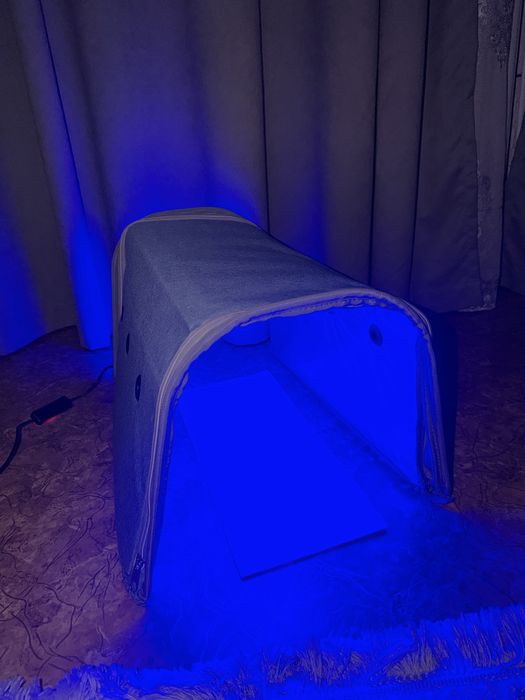 фототерапия для новорождённых