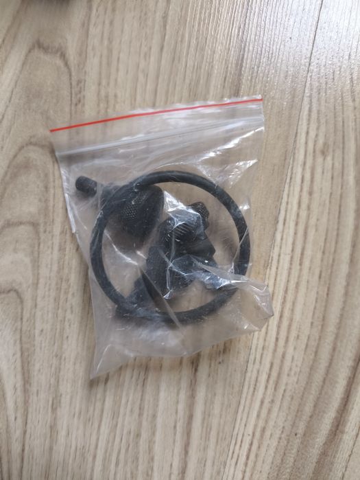 Немска скоба Gedore KL-0041 за сваляне на колесни лагери