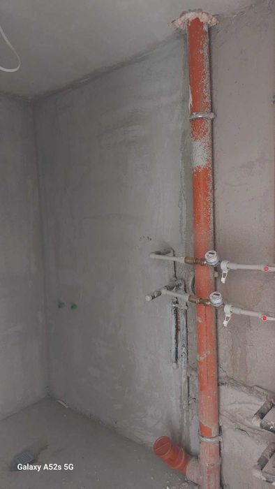 Продава се Тристаен апартамент в София, Банишора - 109 кв.м за 935 €/кв.м - Снимка #12