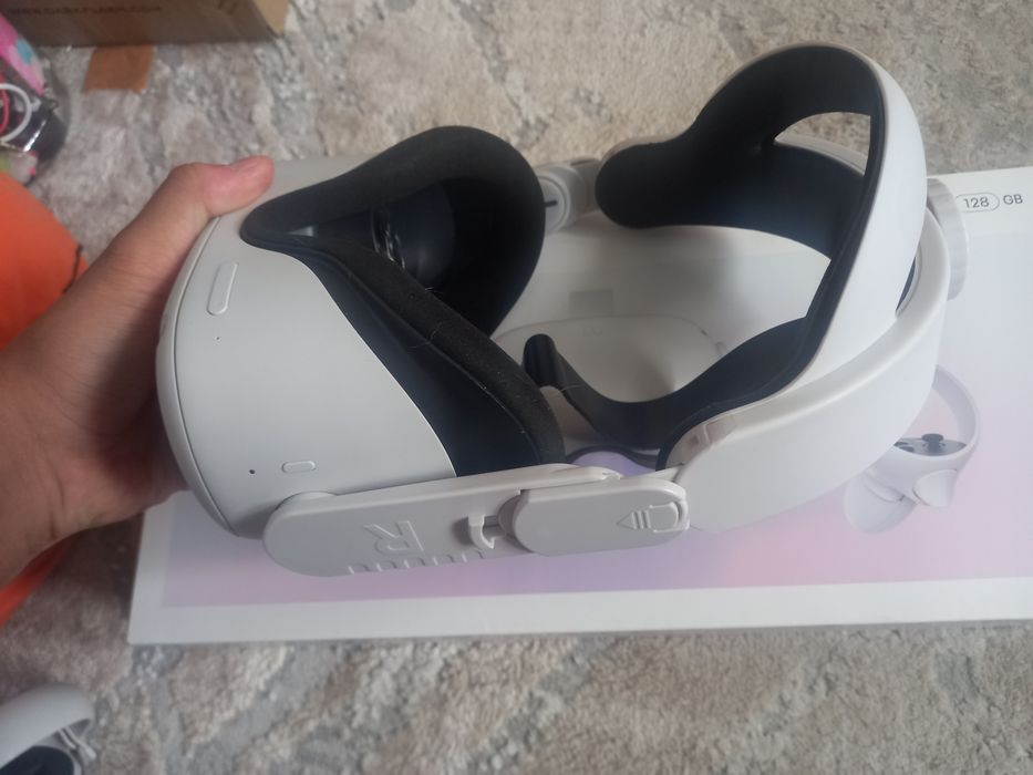 Oculus quest 2 128GB