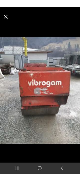 Vând sau schimb cu platforma 3 axe,3,5 tone