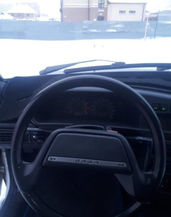 ВАЗ 2115 лада жақсы Машина