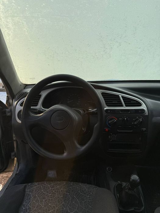 Заз шанс авто  в продаже