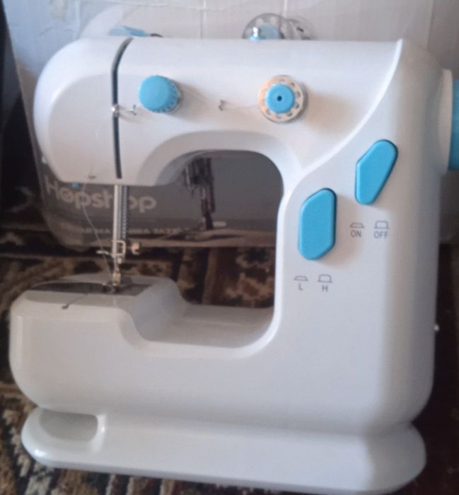 Tikish moshina  mini