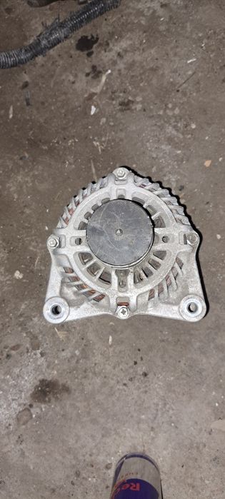 Генератор QR25  Nissan