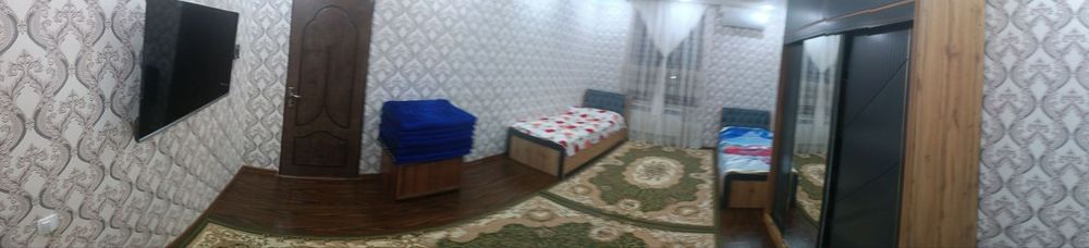 3 xonali uy sotiladi