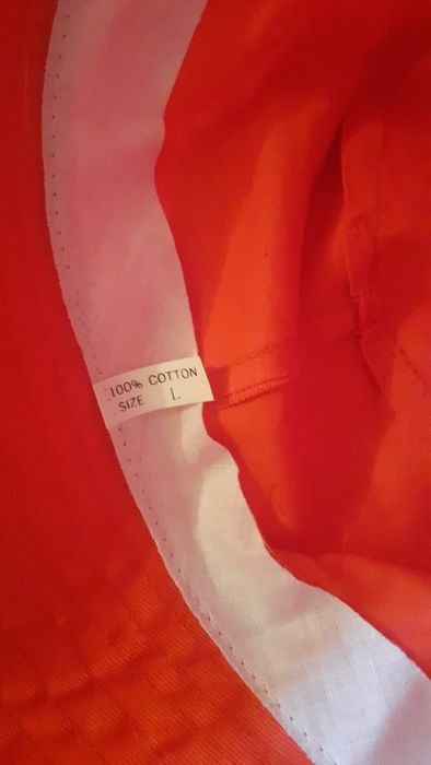 Шапка на Байерн Мюнхен.