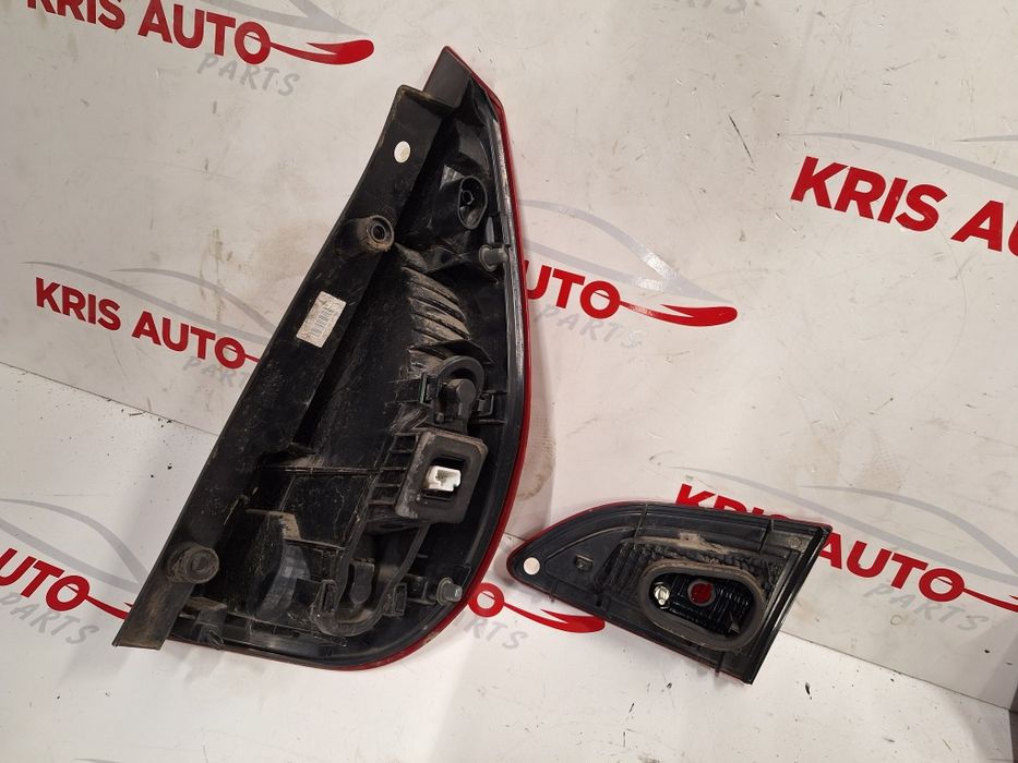 Стоп - стопове Renault Scenik / Рено Сценик 2010г.