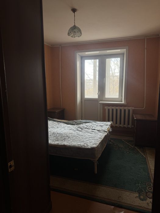 Продам 3х комн квартиру