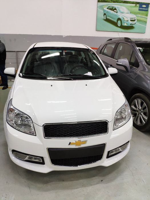 Nexia3 mehanika 2020/2021i