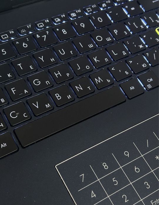 ноутбук Asus E410M