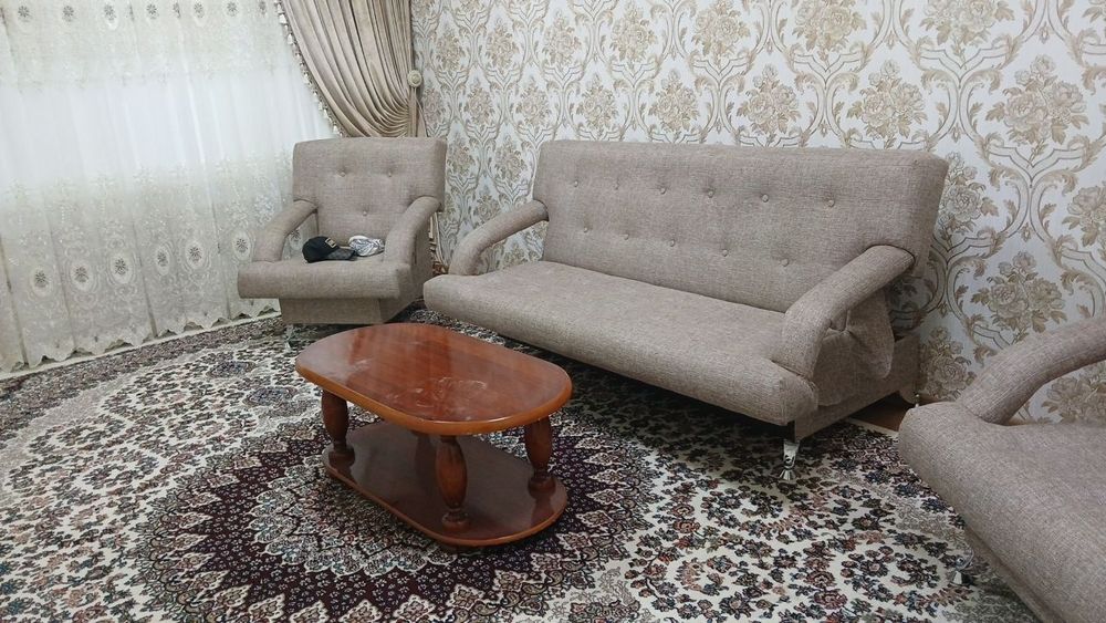 Чилонзор ок тепа сохил буйи янги домлардан 2 хонали уйСрочна уй сотила