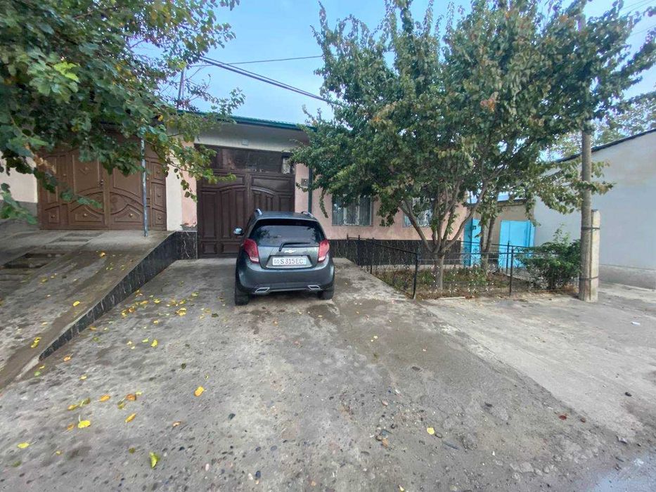 Продам свой дом 2 сотки / Узимни уйимни сотаман