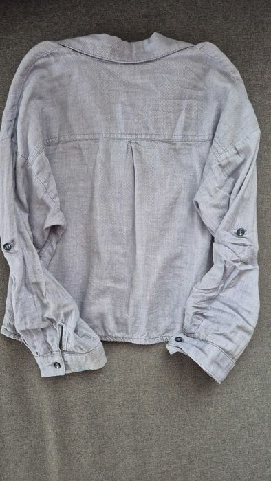 Детски ризи за момче Unique и Zara