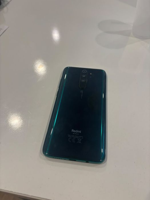 Redmi Note 8 pro