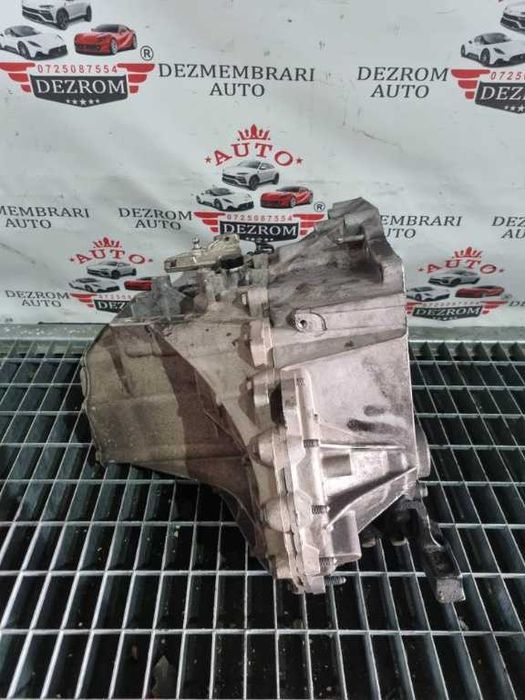 Cutie de viteze 20EA04 Citroen Peugeot 1.6 THP tip 5FX 150 cai
