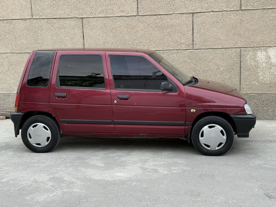 Tico 2001 yurgani 621000