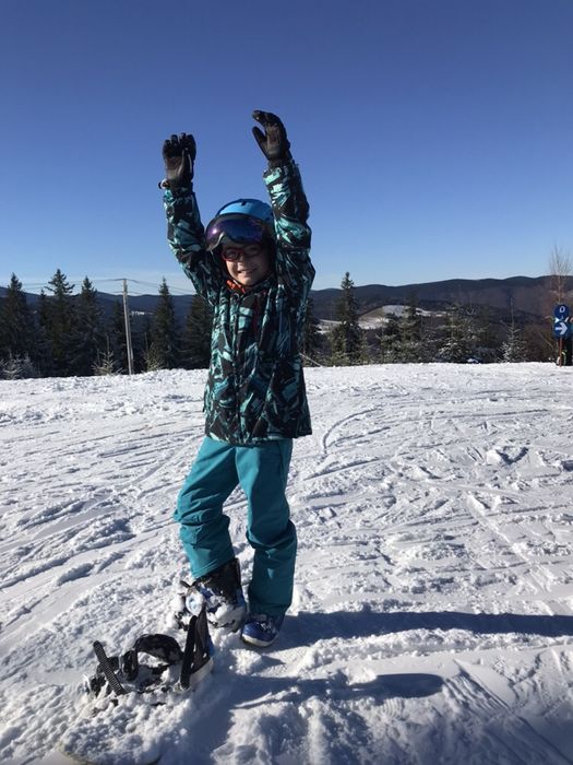 Instructor Ski & Snowboard Paltinis Sibiu Yeti Ski Paltinis