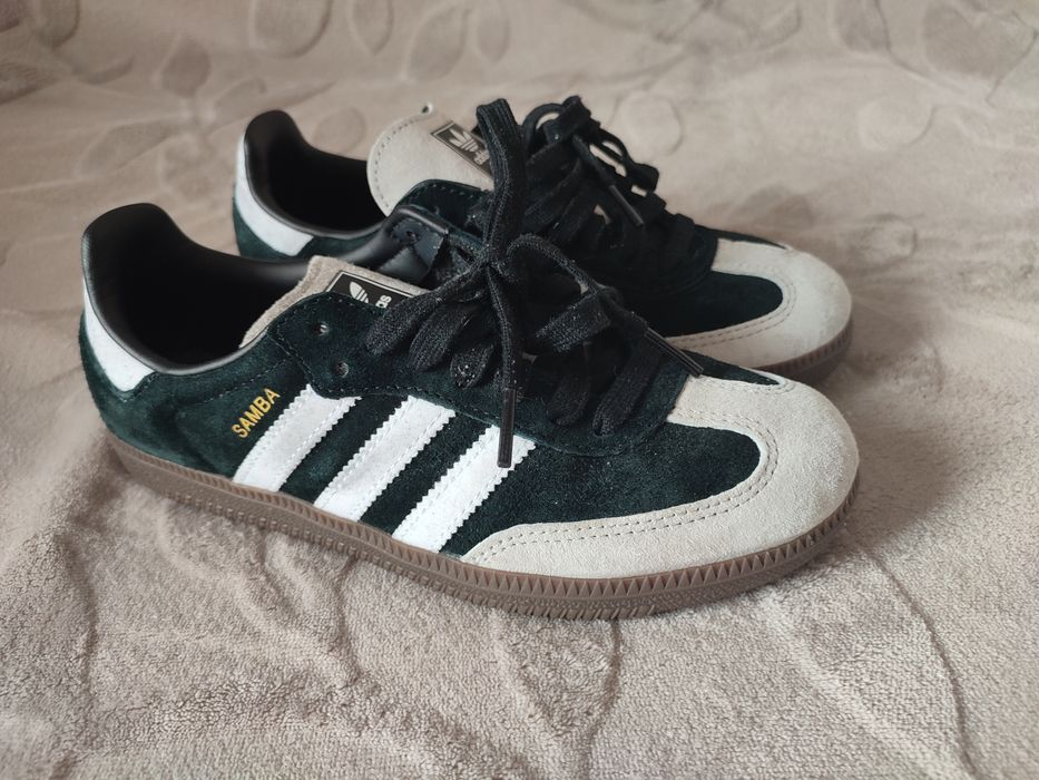 Adidas Samba mas 36