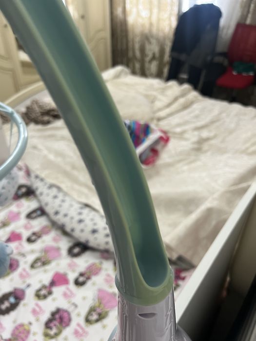 Музыкальный мобиль Chicco